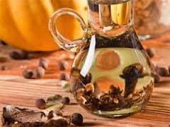 clove oil